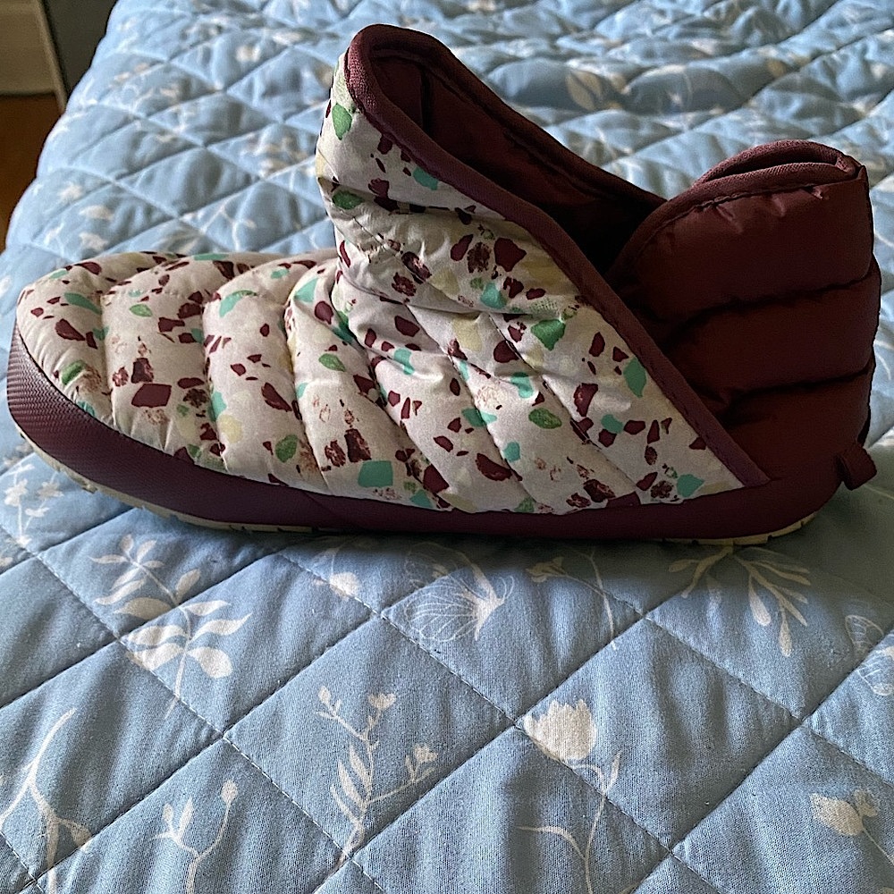 The North Face Women's ThermoBall Traction Booties